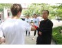 7 продвинутого уровня Kung Fu | Школа Middle Kingdom - Шаньдун, Китай